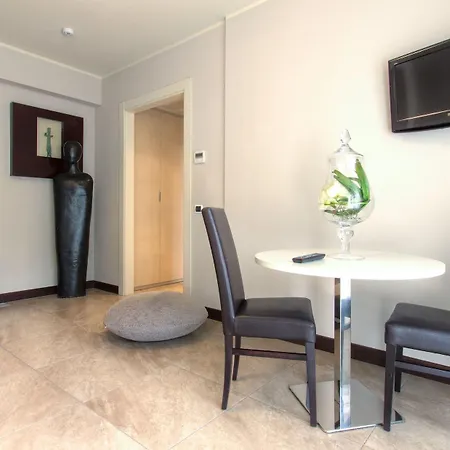 Kent Hotel Milano Marittima
