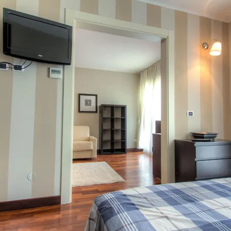 Kent Hotel Milano Marittima
