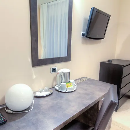 Kent Hotel Milano Marittima