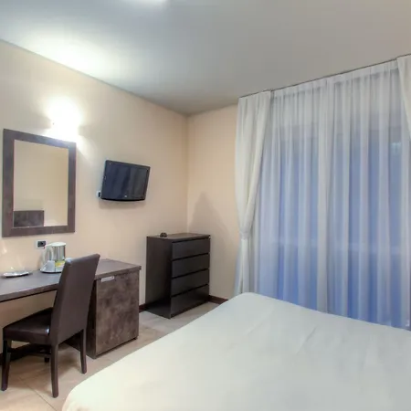 Kent Hotel Milano Marittima