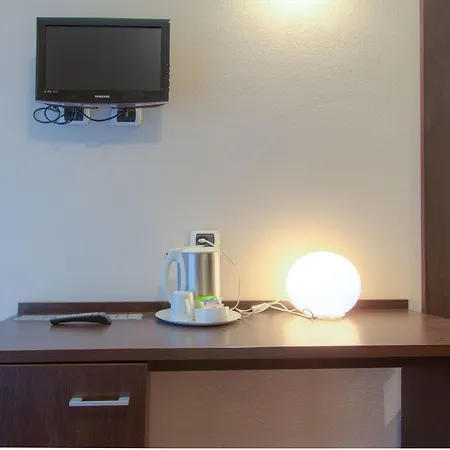 Hotel Kent 4*