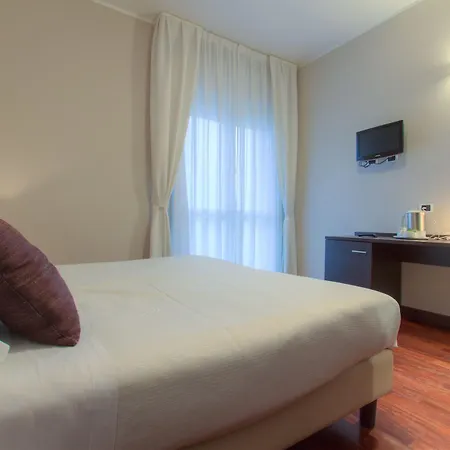Hotel Kent Milano Marittima