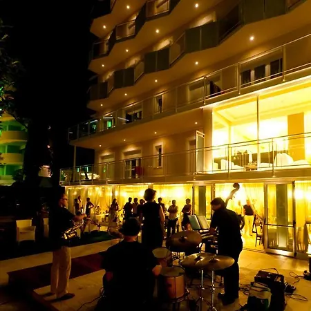 Hotel Kent