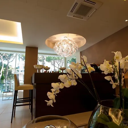 Hotel Kent Milano Marittima