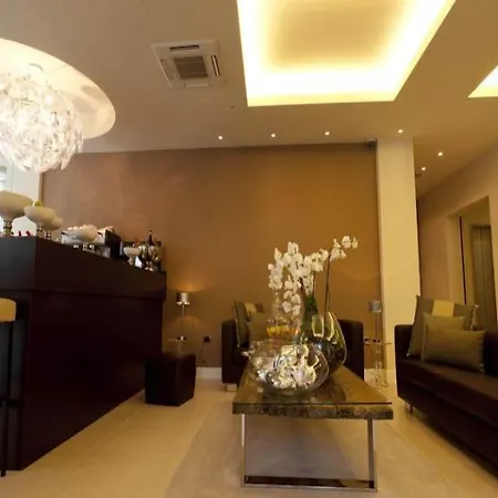 Kent Hotel Milano Marittima